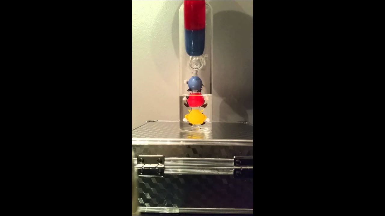 BTGB Dr Mario 3 Virus Rig Water Test