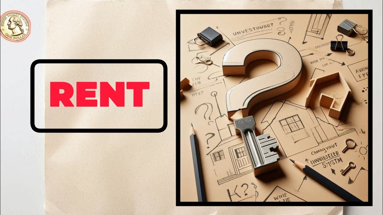 STOP BUYING HOUSES! Why Renting Makes You Richer
