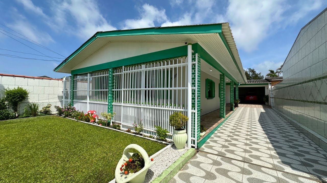❌INDISPONÍVEL❌ SEM DEFEITOS - ESSA CASA MARAVILHOSA COM 4 DORMITÓRIOS VAI DAR O QUE FALAR! 🤩