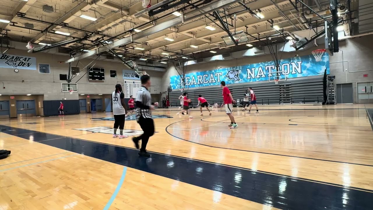 Corporate League - 2/10/26