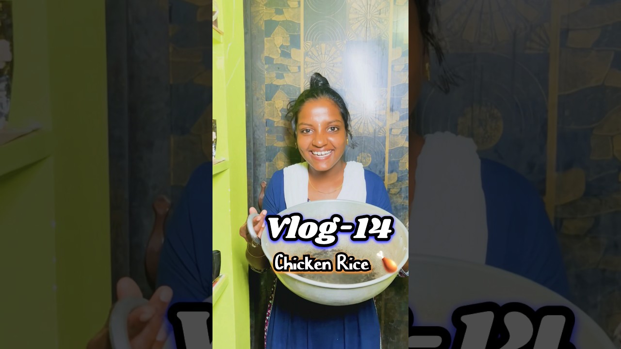 Chicken Rice!!!😍 Vlog-14 🙌🏻 #shorts #mrchan