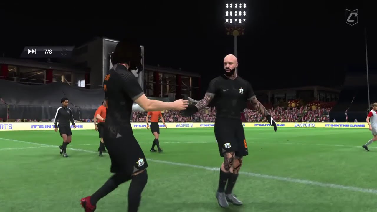 Corujão FIFA 20/02 Clubs 2K25 🔥🎮| FC 25- PS5 ! ! ! Melhor Volante Ao Vivo  ⚽🏆