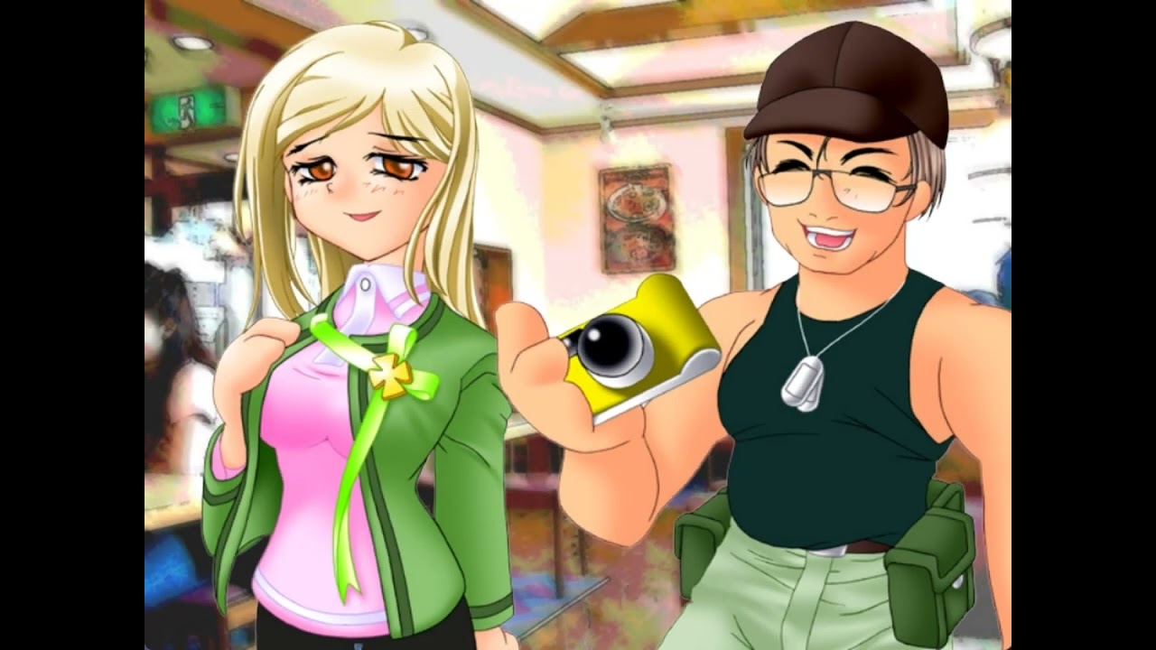 HIMATSUBUSHI ORIGINAL GAMEPLAY ALL CAST REVIEW SESSION