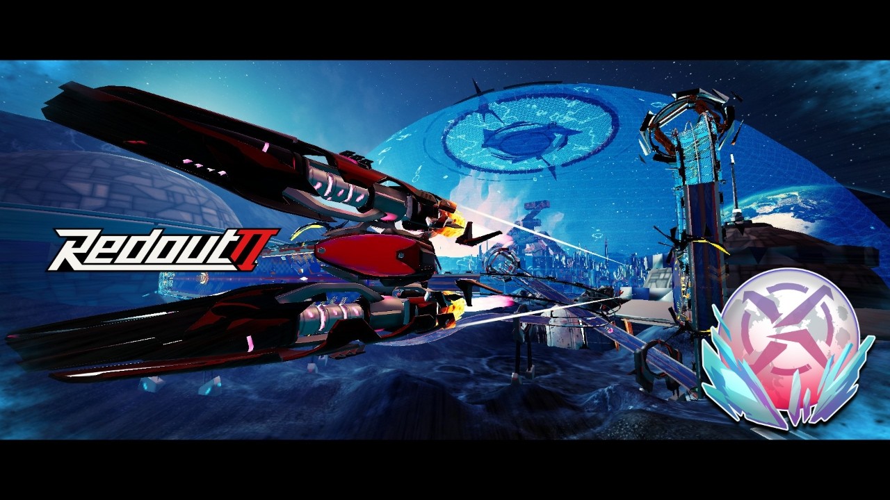 Redout 2 | Neumann's Outpost [F] 1:53.916 WR - Akhal