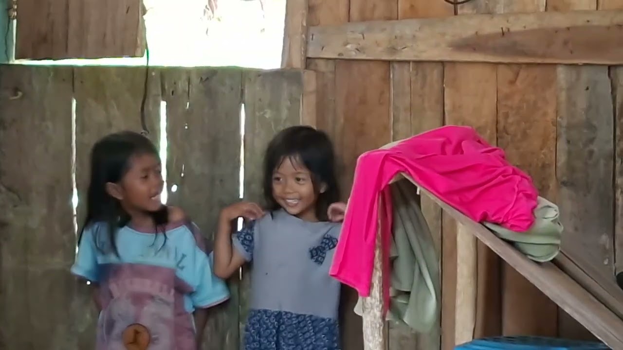 Perkenalan diri