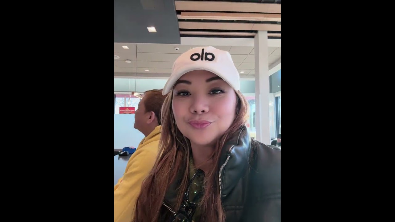 Jolibee @strawberry Surrey 