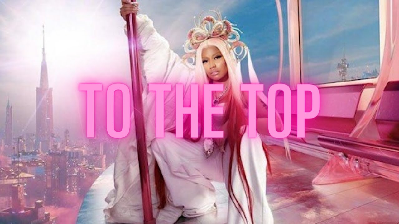 [FREE] NICKI MINAJ 