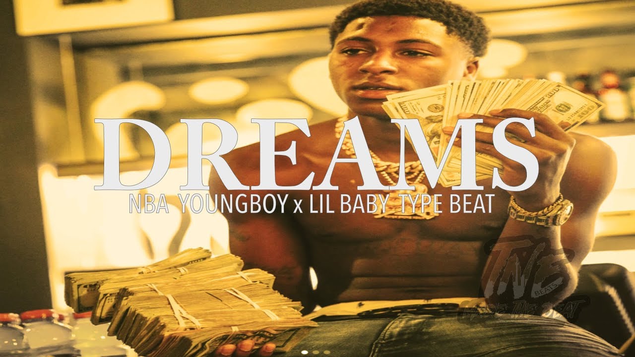 [FREE]🔥  NBA YoungBoy x Lil Baby Type Beat 2018 ''Dreams''(Prod. By T&EBEATS)