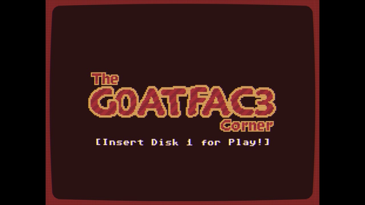 LIFE ON THE INTERNET [The G0ATFAC3 Corner] [S01EP00]