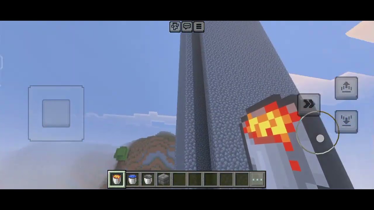 Make a big Tower 🗼😀