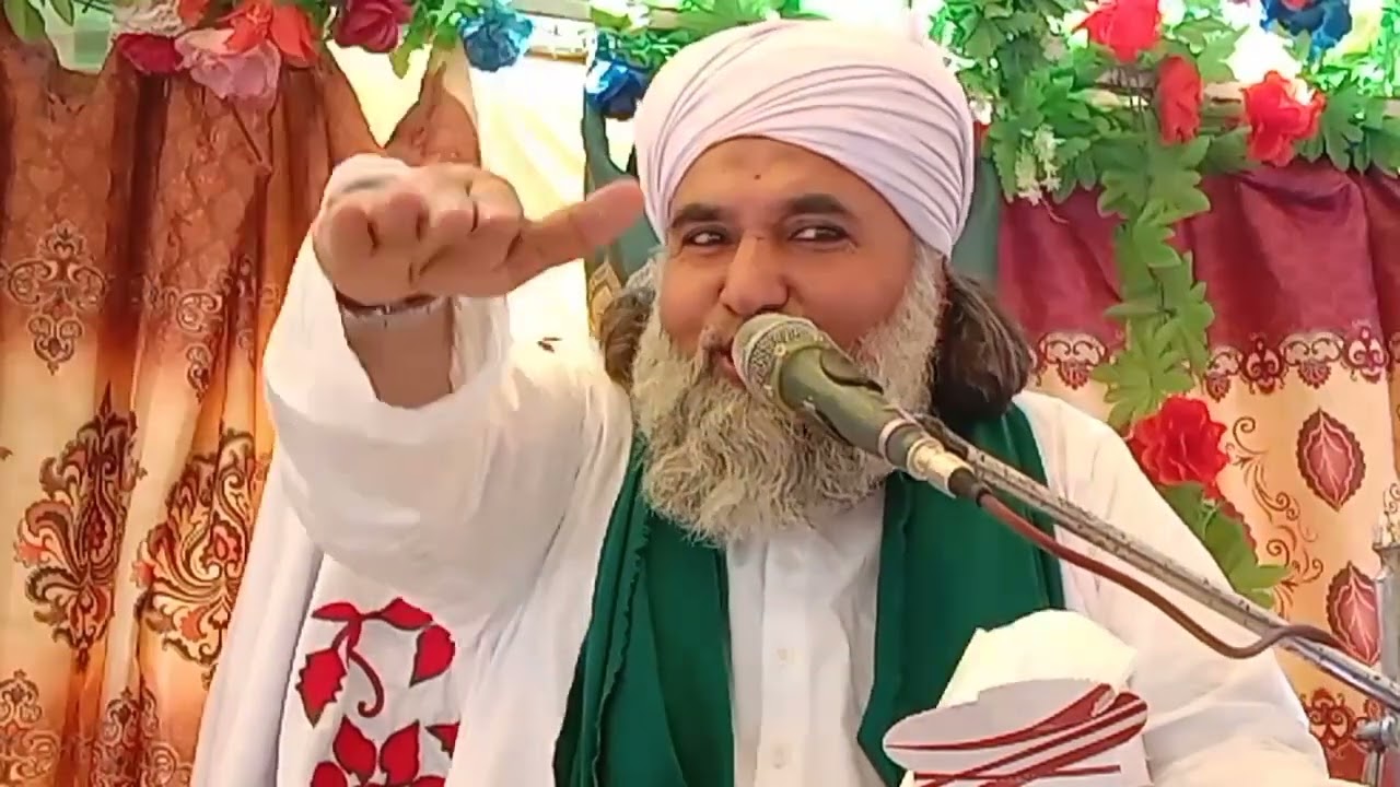 Shab e Barat ki Fazilat || Peer Dilbar Sain Madni