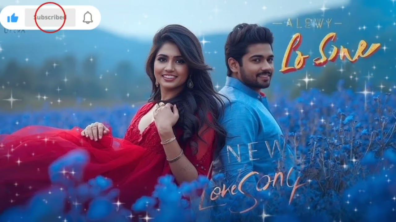 Dil Ki Dhadkan Tu Hai – Romantic Bollywood Duet 2026