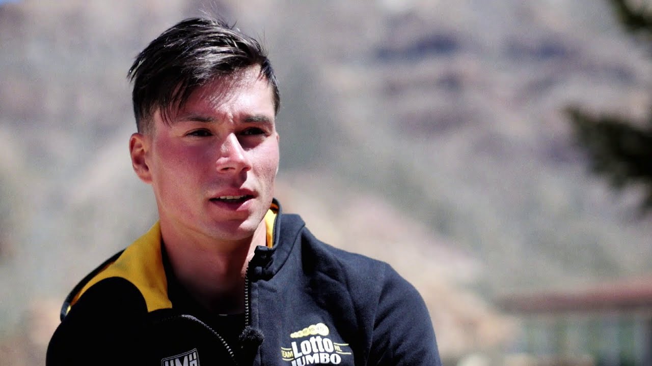 Primoz Roglic’s journey to Giro d’Italia glory