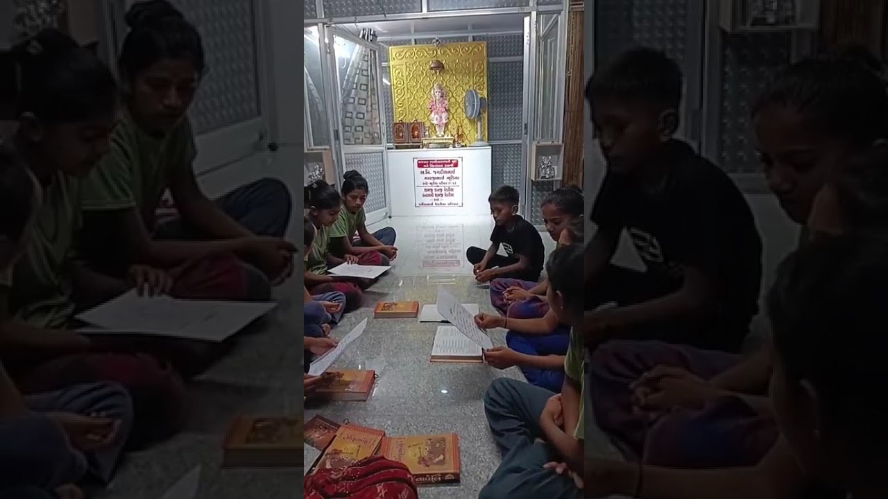 આશા ના હરિદ્વાર માં કોણ કીર્તન શીખવાડે છે