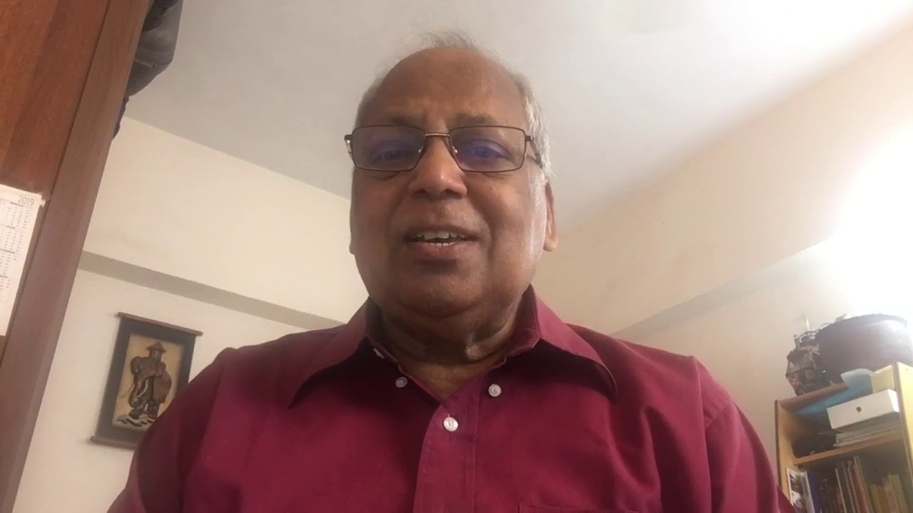 Address to Chennai National HRD Network, 22nd National Conference on Reimagining Organizations