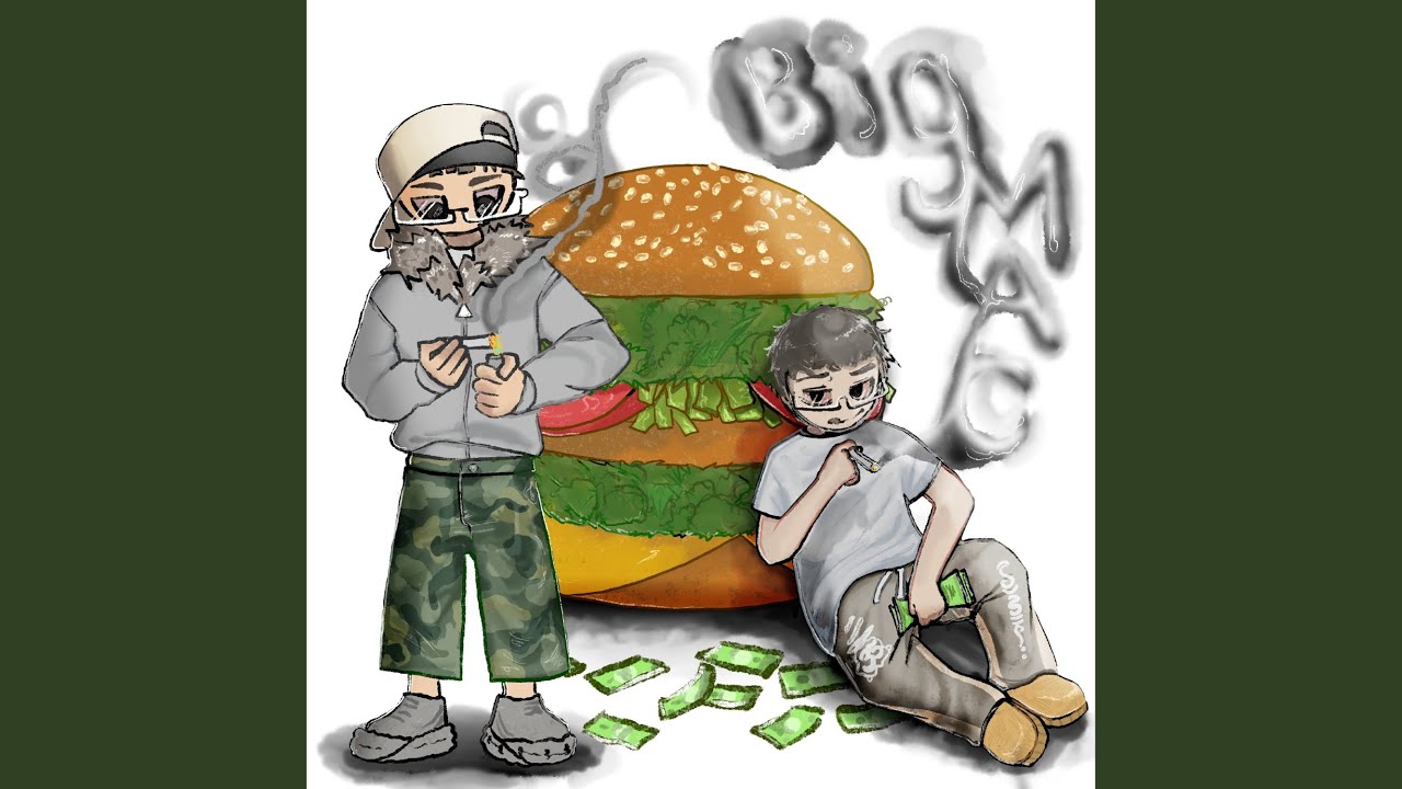 BIGMAC
