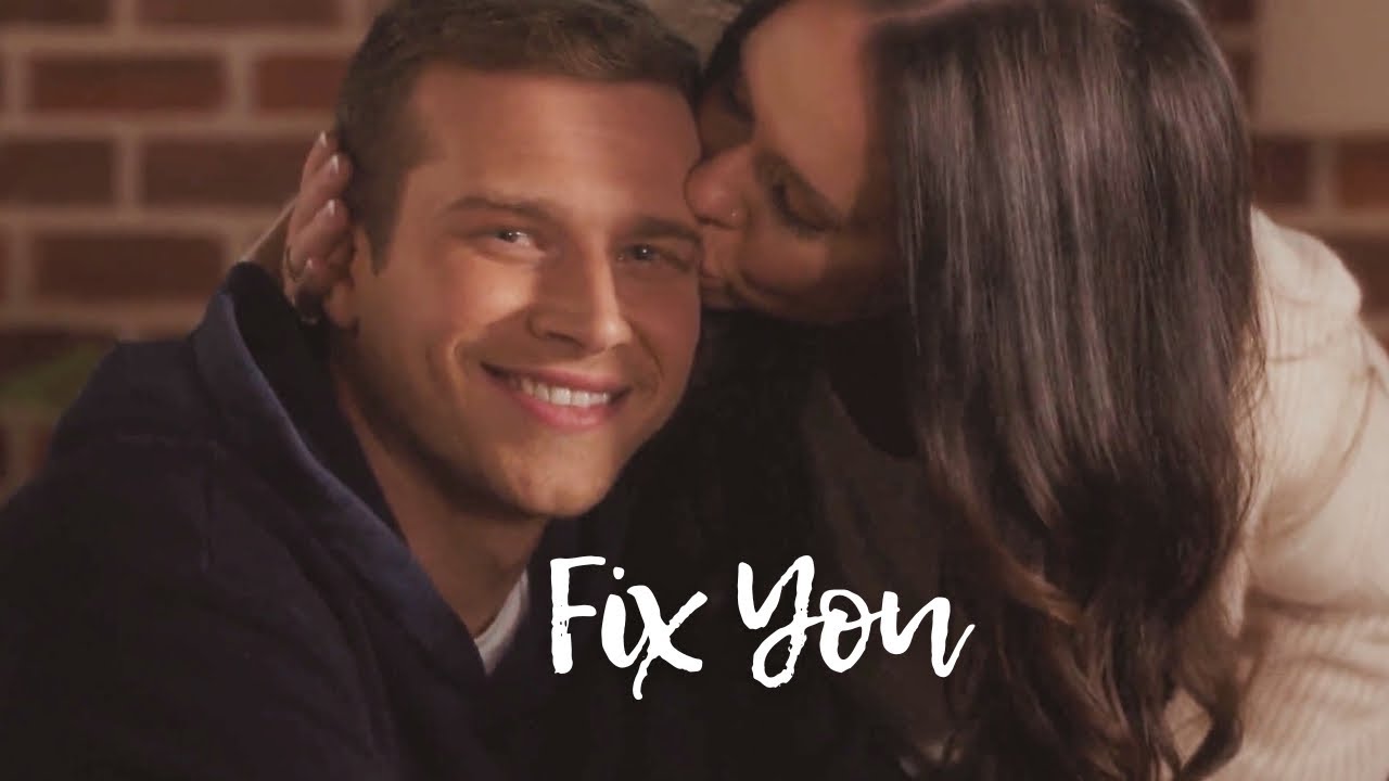 9-1-1 [6x11] II Fix You [+ Sub ITA]