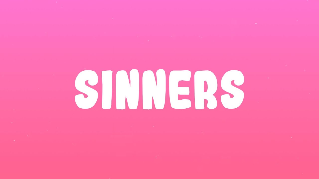Rod Wave - Sinners