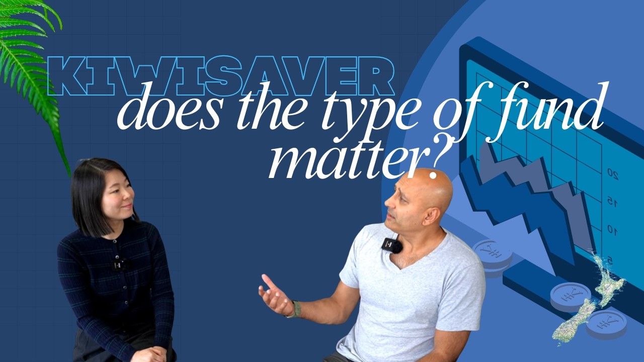 Why review Kiwisaver? #kiwisaver