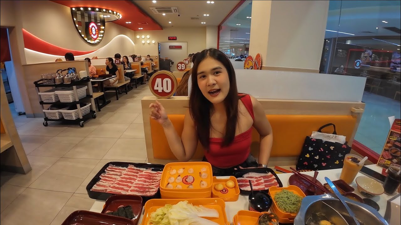 พากิน Bonus Suki 🍲 กระแสดังในตอนนี้ ในราคา 219 @นนทบุรีบางใหญ่ | NN diary 