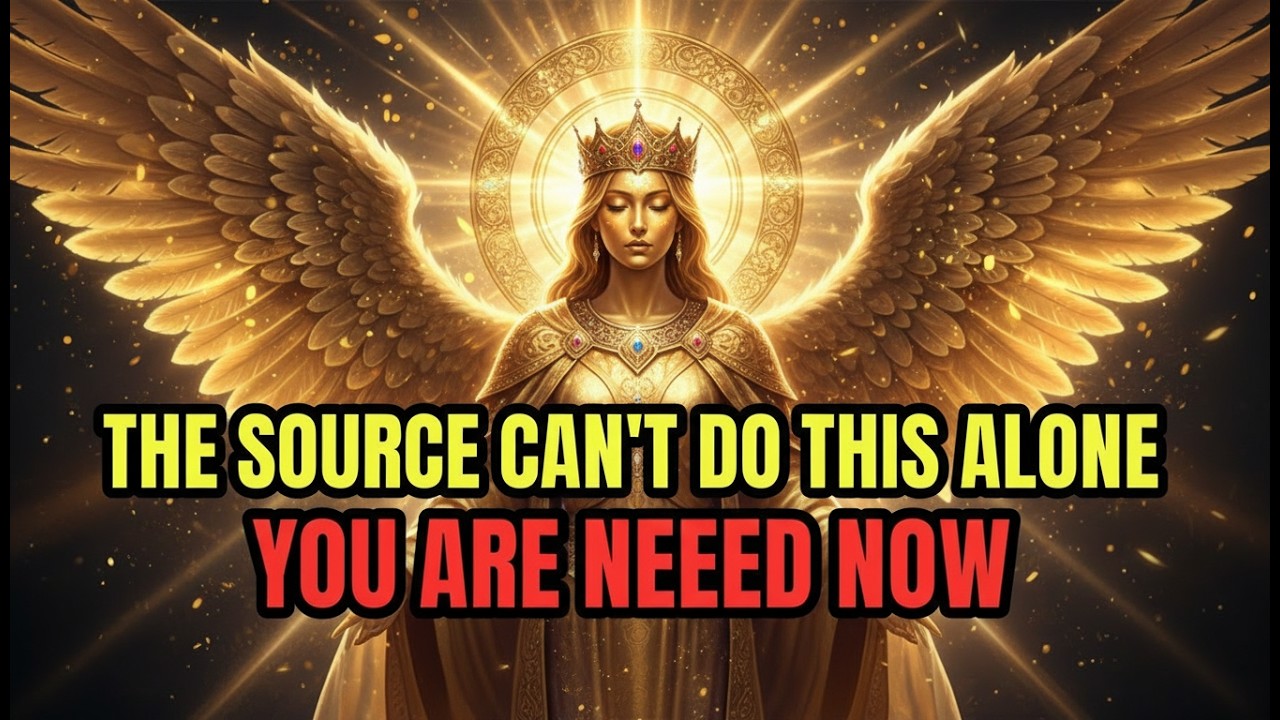 STARSEEDS, THE SOURCE CAN’T DO THIS ALONE—YOU ARE NEEDED NOW | ARCTURIAN COUNCIL MESSAGE ✨🌍