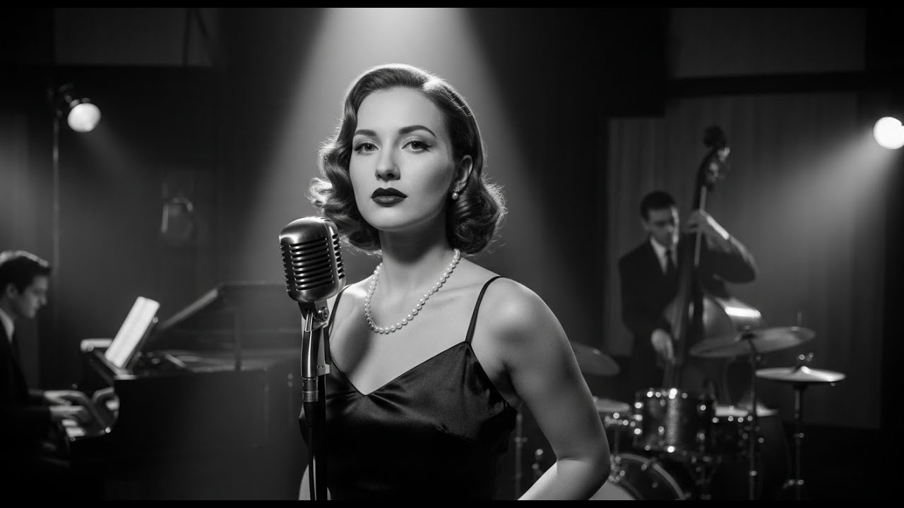 Etta James Style Love Blues | Timeless Soul Music Collection