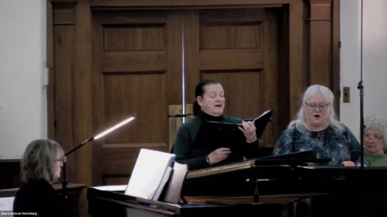 In This Very Room - Cheryl Crider & Ricky Perrine