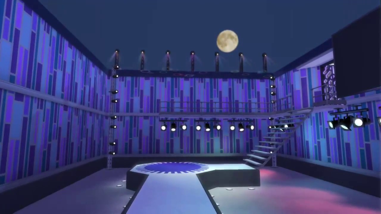 Sims 4 Big Brother House Tour & Fireworks