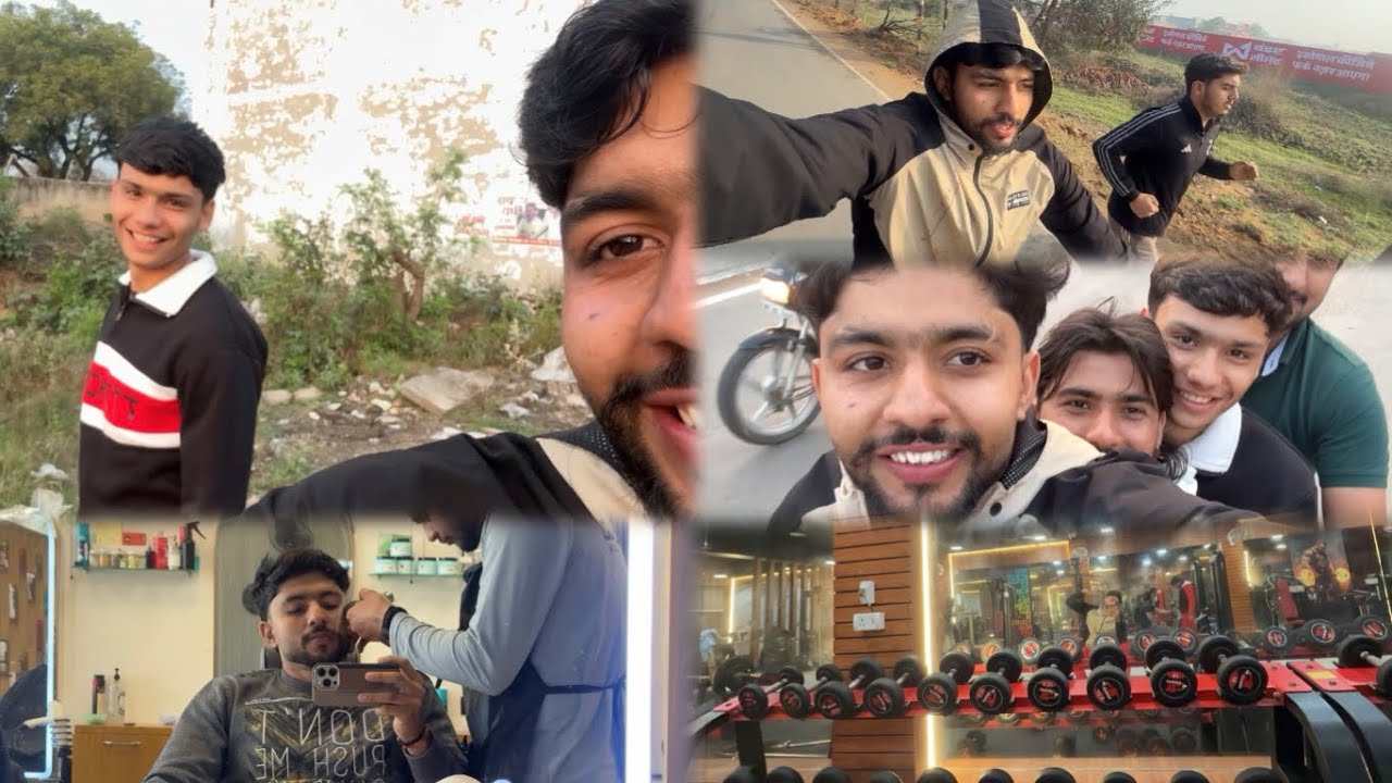 Vlogs started again !! See you again guyssss 