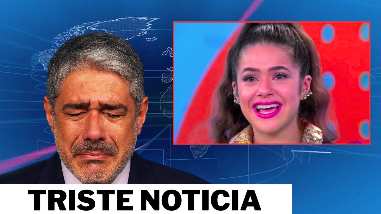Aos 22 Anos, O Que Aconteceu Com Maisa Silva &Eacute; De Partir O Cora&ccedil;&atilde;o