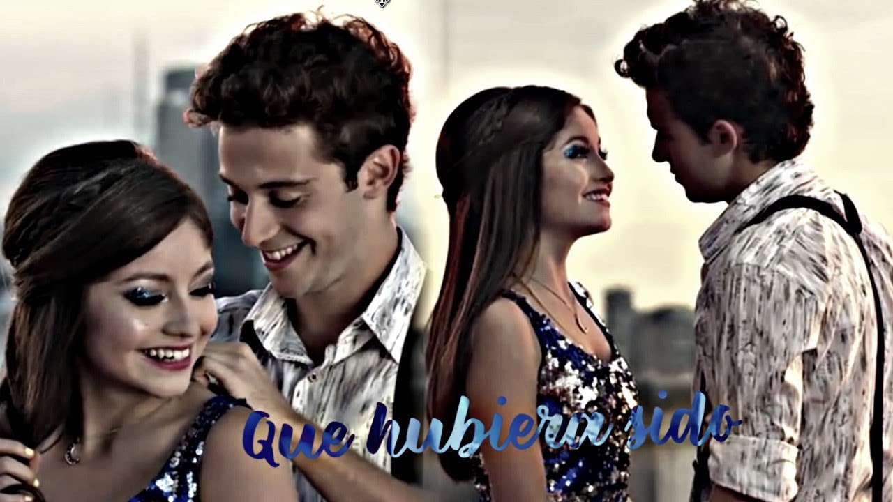 Luna + Matteo | QUE HUBIERA SIDO