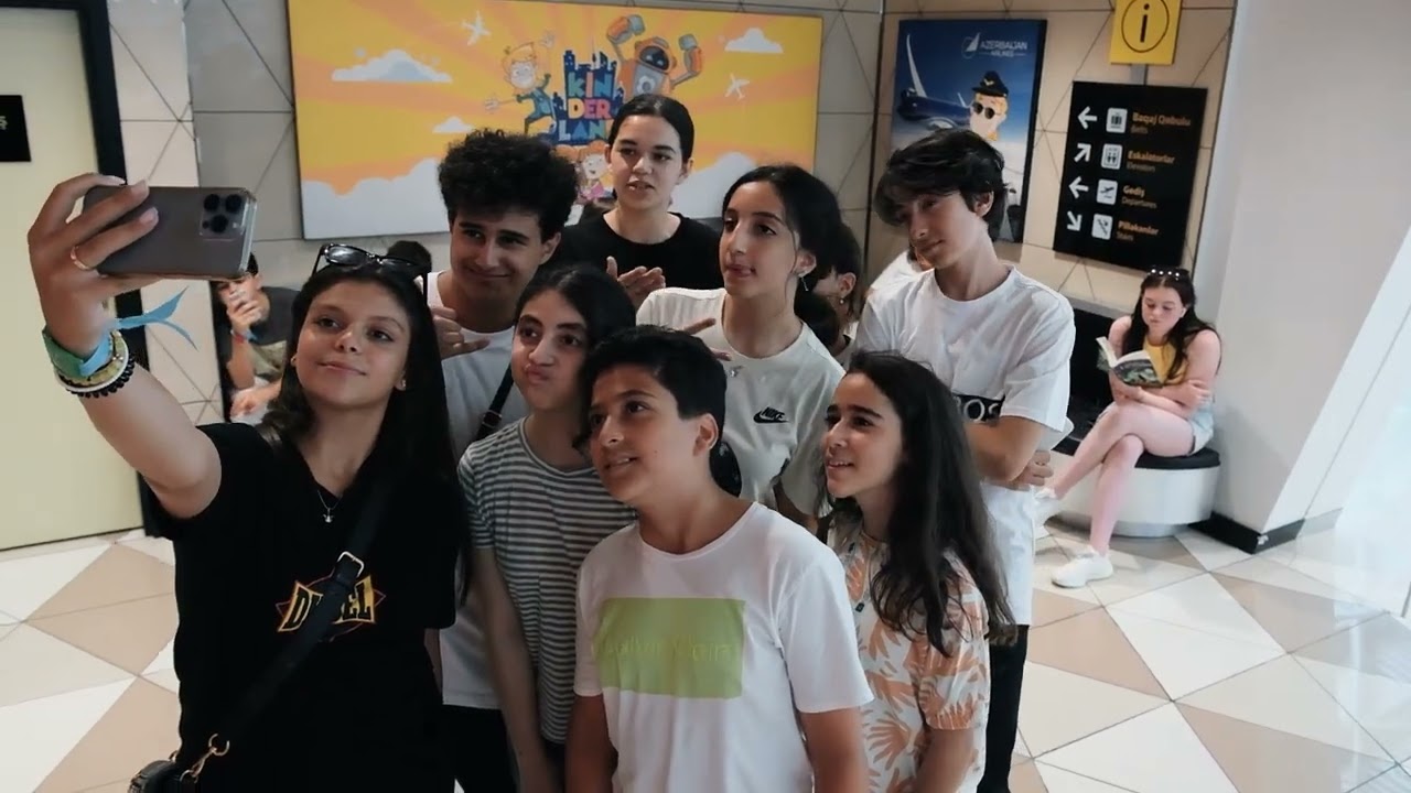 Throwback to the 7th ADA EU Summer Camp