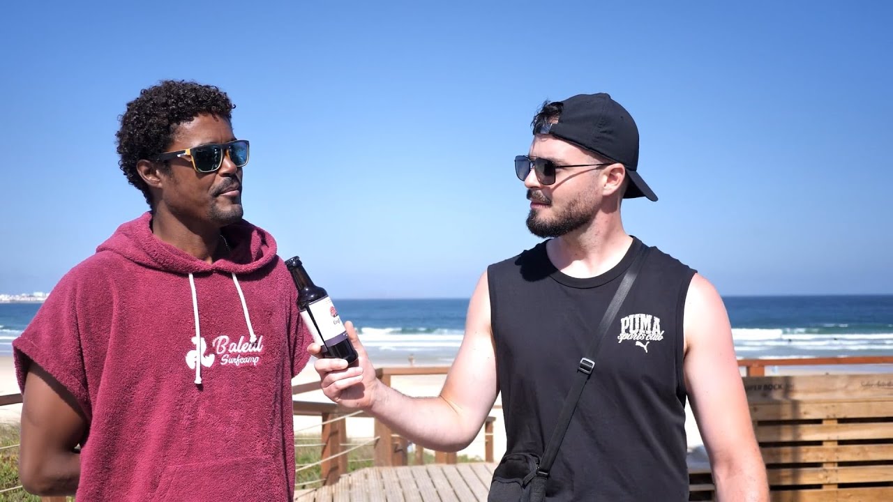 Baleal Surfcamp 2025 | Week 6: Endless Waves & Summer Magic