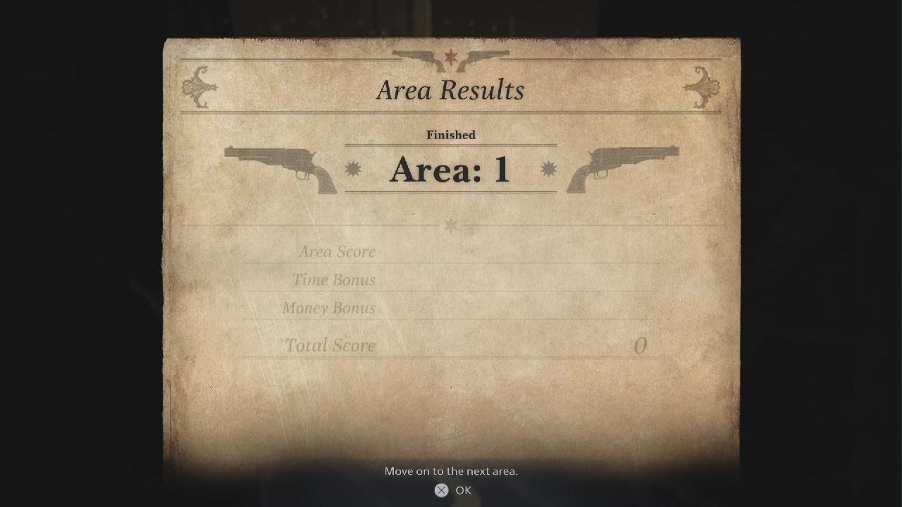 Mercenaries Castle S Rank - Resident Evil Village 