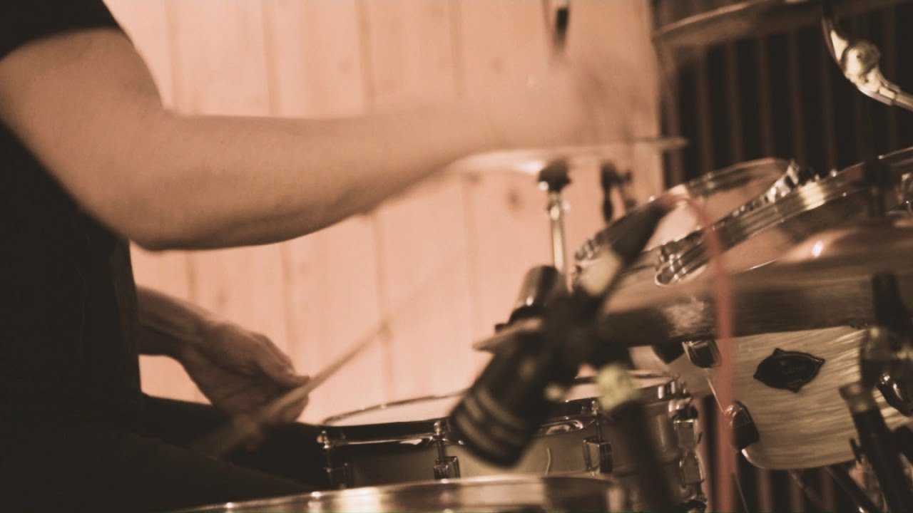 Der Weg Einer Freiheit - FINISTERRE Studio Sessions - Part I