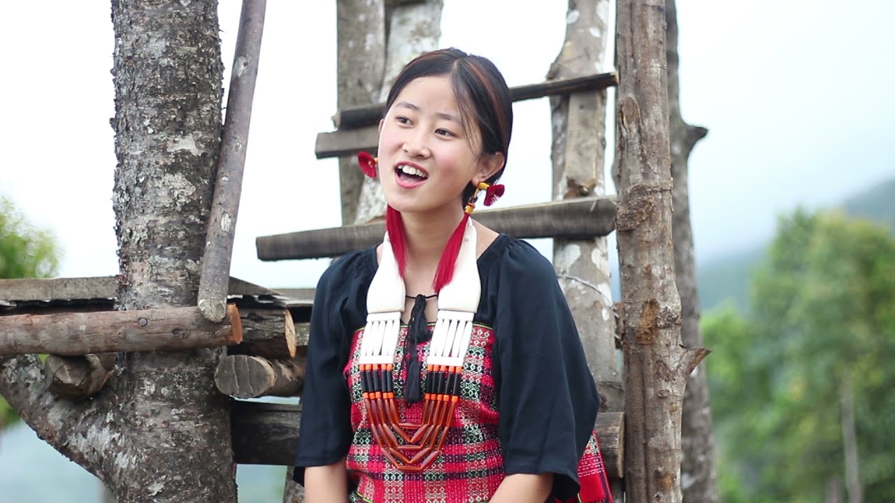 Limha Lo Apo Nzan Mhontso (Official Music Video) by Meribeni T Ezung