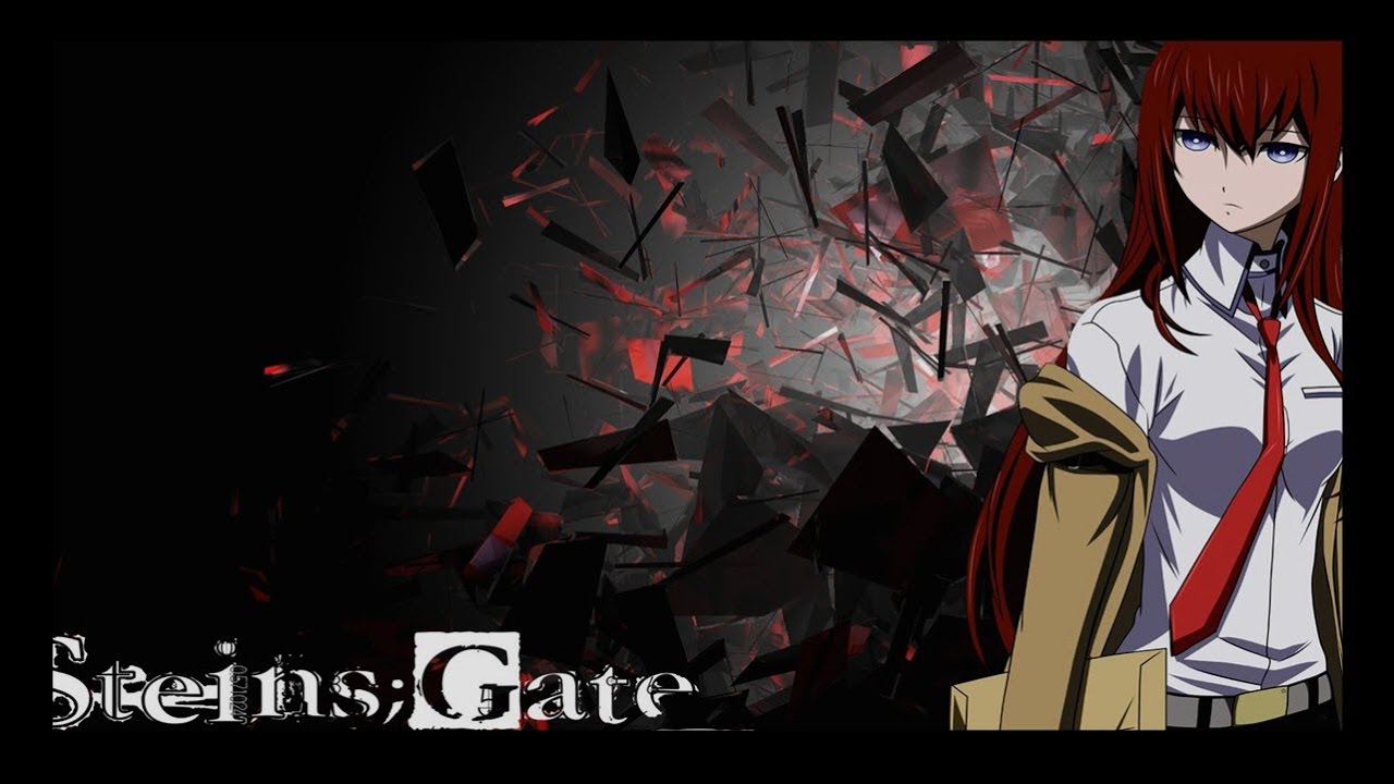 Stein gate「 AMV 」- paradox