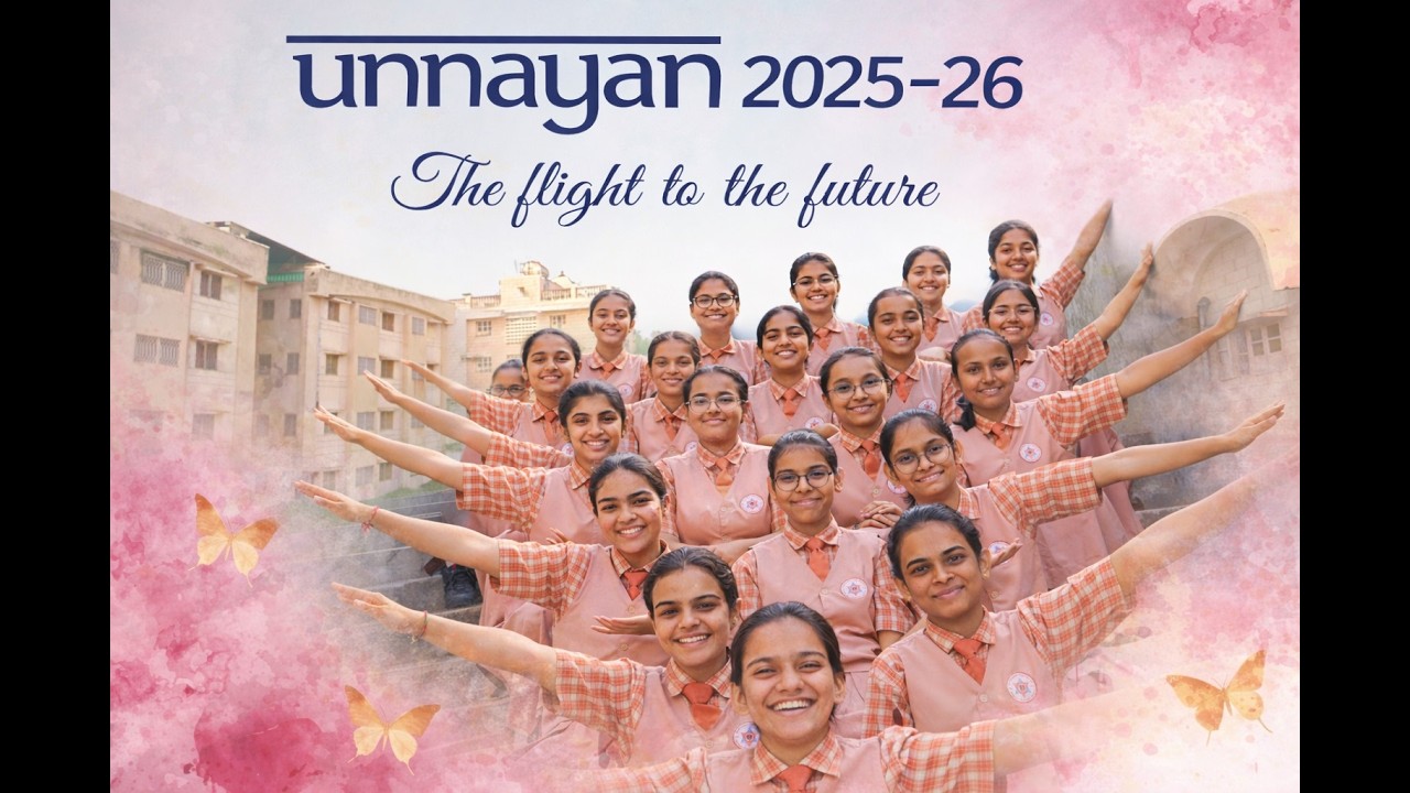 Unnayan (Farewell 2025-26)- 30 January, 2026
