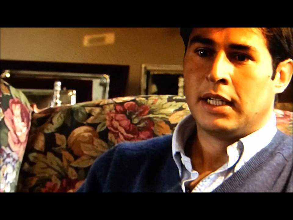 NEW NEW NEW GRANDES YEGUADAS DE EUROPA AUG 12 2012 10 PM