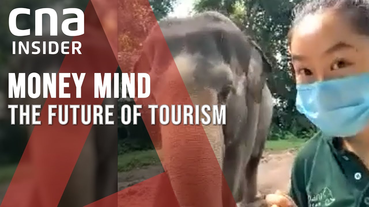 Making Virtual Tourism Pay | Money Mind | Future Of Tourism