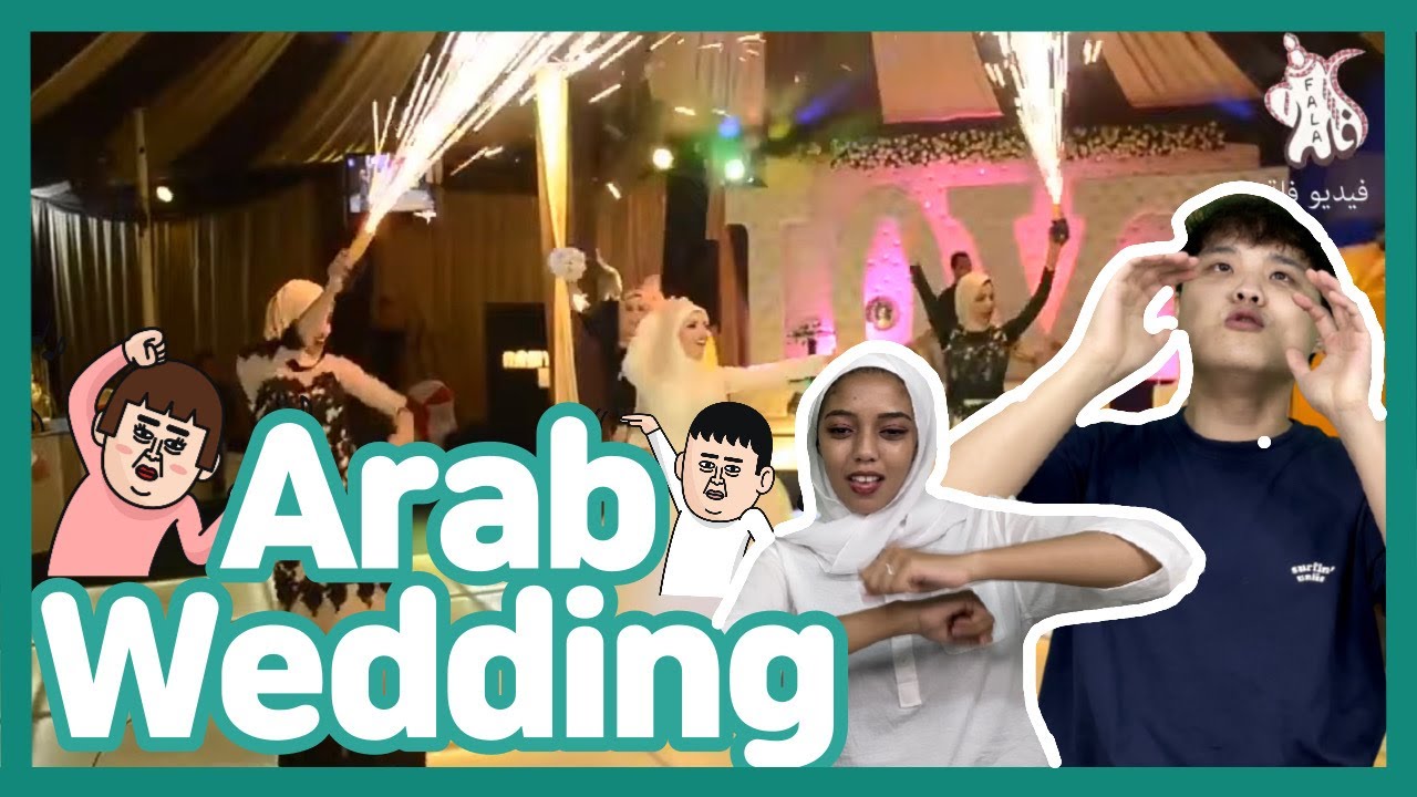 What a beautiful wedding!