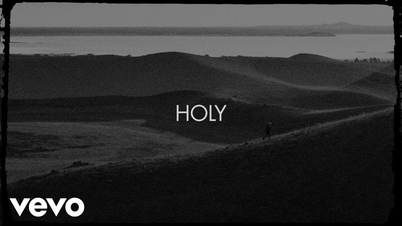 Florida Georgia Line - H.O.L.Y. (Lyric Video)