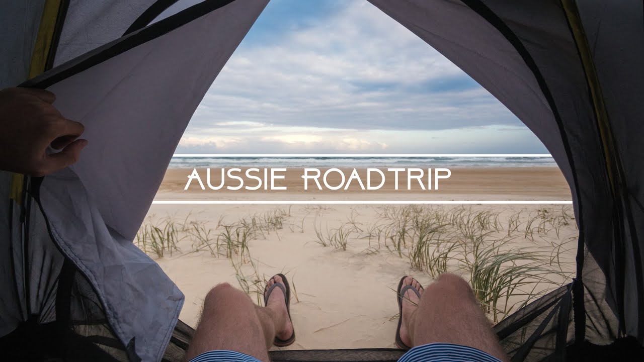 AUSSIE ROADTRIP | Minute Diary 04