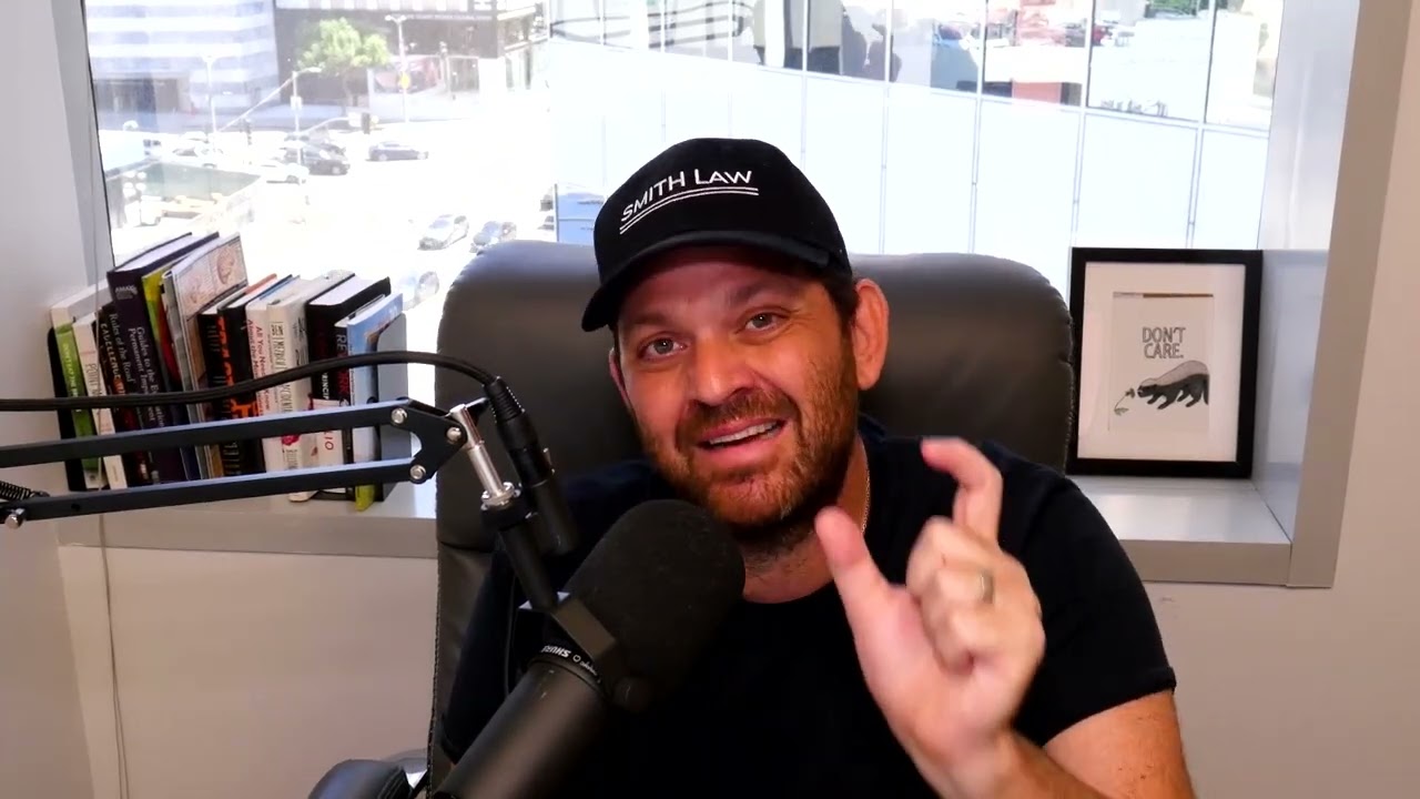 An Employment Lawyer Reacts To Viral Firing Video