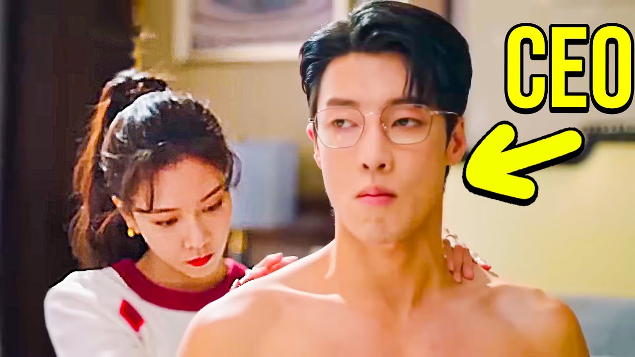 She Pretends To Be Her Sister But Ends Up Falling For Her Boss | Drama Recap