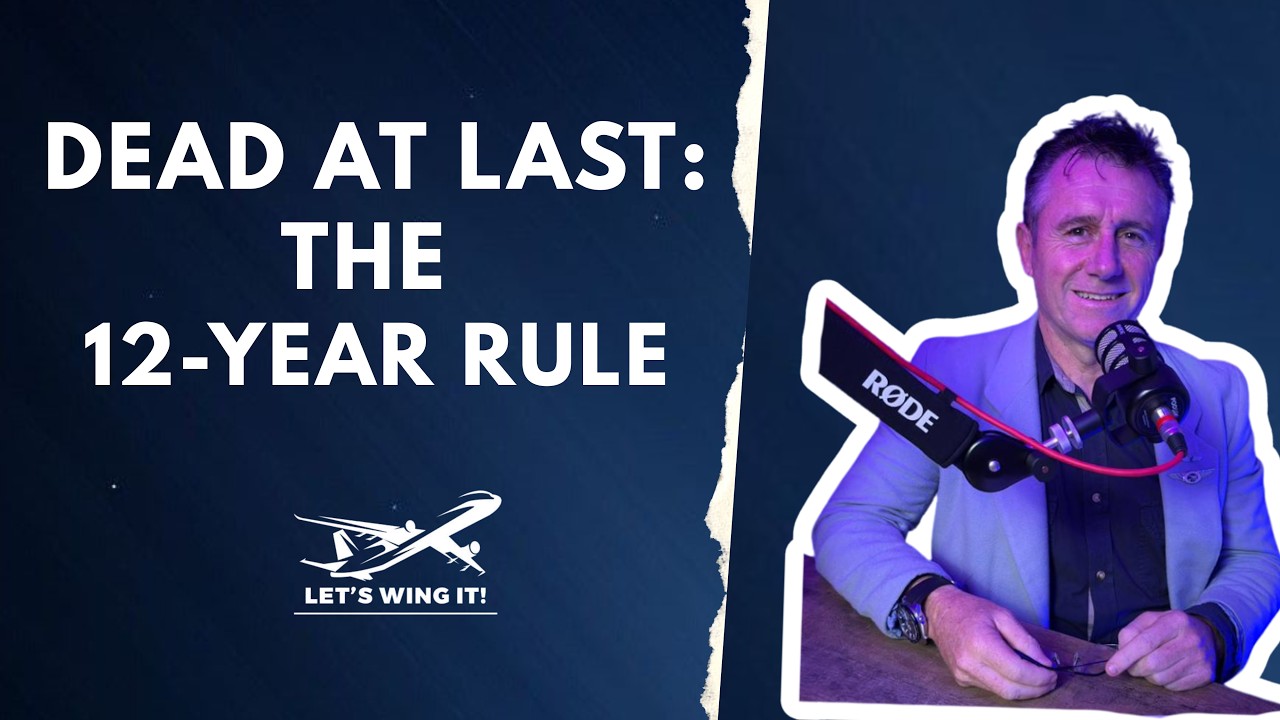 New Aviation Rules Approved in South Africa ✈️ What Part 43 Means for Pilots | CAASA CEO