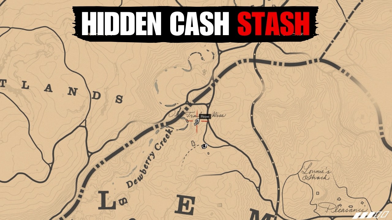 These “Random” Arrows in RDR2 Aren’t Random