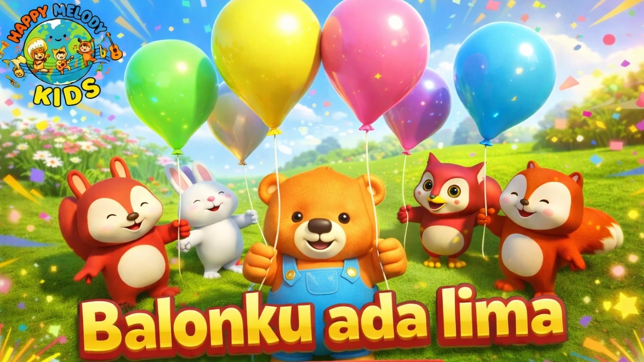 Lagu anak 