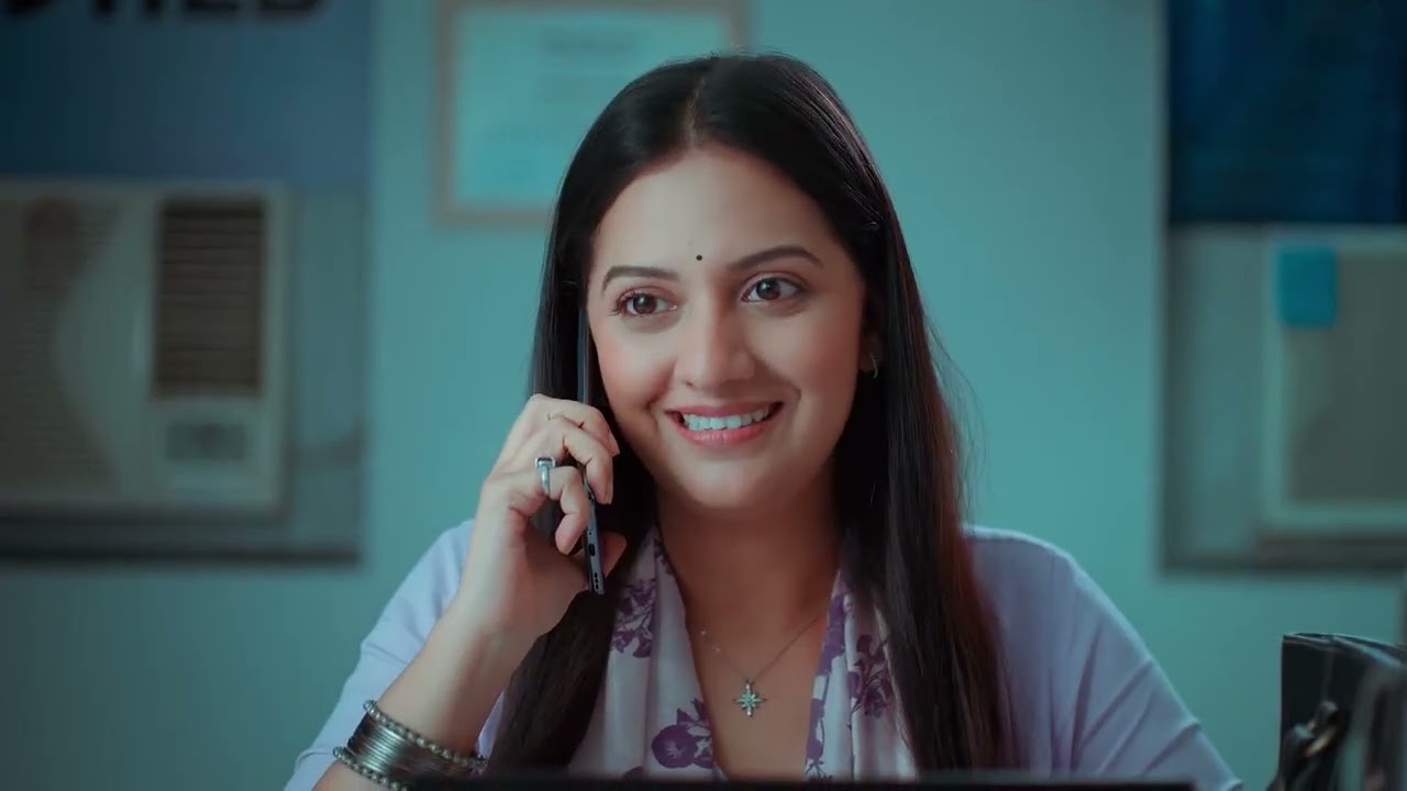 Veen Doghatli Hi Tutena - Full Ep - 39 - Samar Rajwade, Swanandi Sarpotdar - Zee Marathi