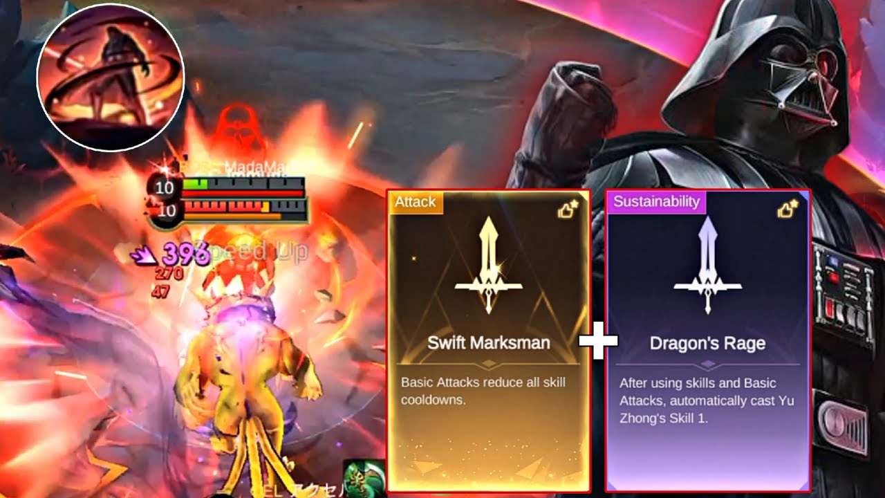 I GOT THE RAREST CHAOS FRAGMENT COMBINATION IN CHAOS CLASH FOR ARGUS! 💀